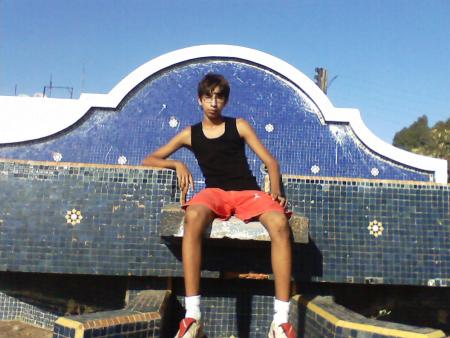 c moi f houmti l3ziza